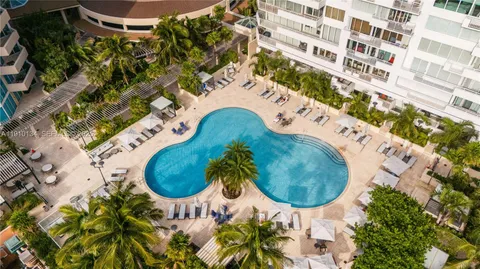 $2,499,000 | 400 South Pointe Drive, Unit 2310, Miami Beach, FL 33139