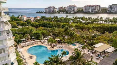 $2,499,000 | 400 South Pointe Drive, Unit 2310, Miami Beach, FL 33139