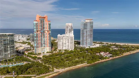 $2,499,000 | 400 South Pointe Drive, Unit 2310, Miami Beach, FL 33139