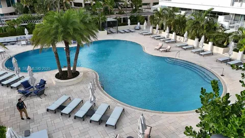 $2,499,000 | 400 South Pointe Drive, Unit 2310, Miami Beach, FL 33139