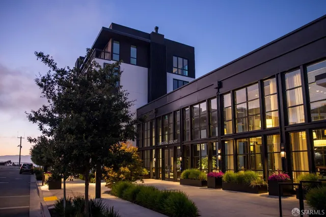 $1,498,000 | 1 Bristol Court, Unit 208, San Francisco, CA 94130