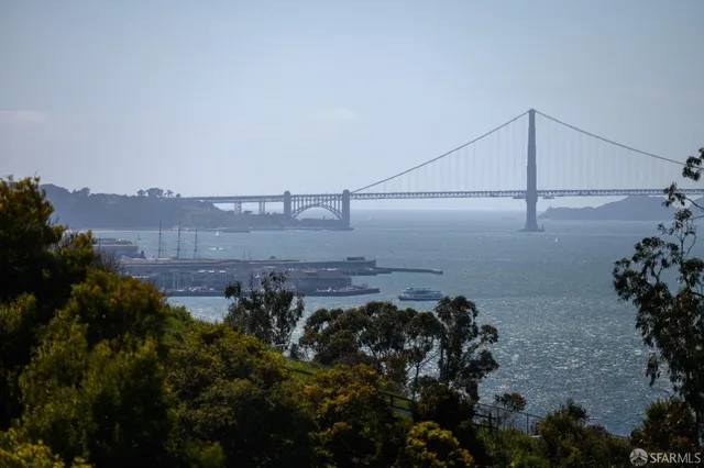 $1,498,000 | 1 Bristol Court, Unit 208, San Francisco, CA 94130