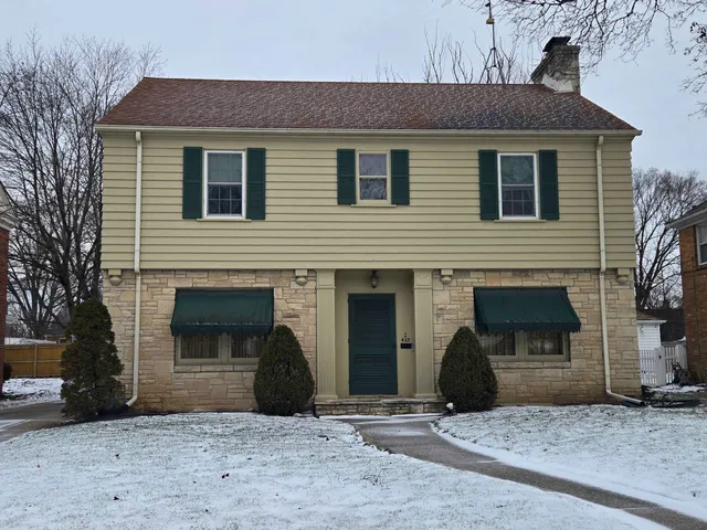 $199,000 | 423 North Highland Avenue, Rockford, IL 61107