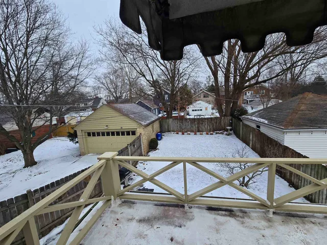 $199,000 | 423 North Highland Avenue, Rockford, IL 61107