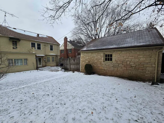 $199,000 | 423 North Highland Avenue, Rockford, IL 61107