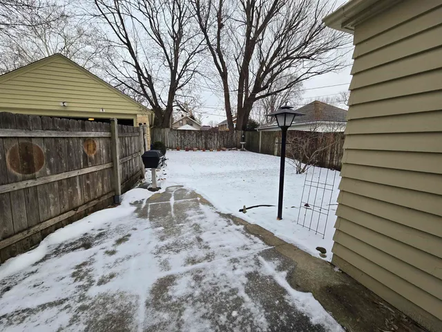 $199,000 | 423 North Highland Avenue, Rockford, IL 61107