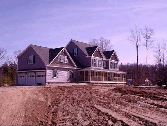 Lot 97 Merrill Road Candia, NH 03034 - Photo 1 of 8 Gallery Image 1