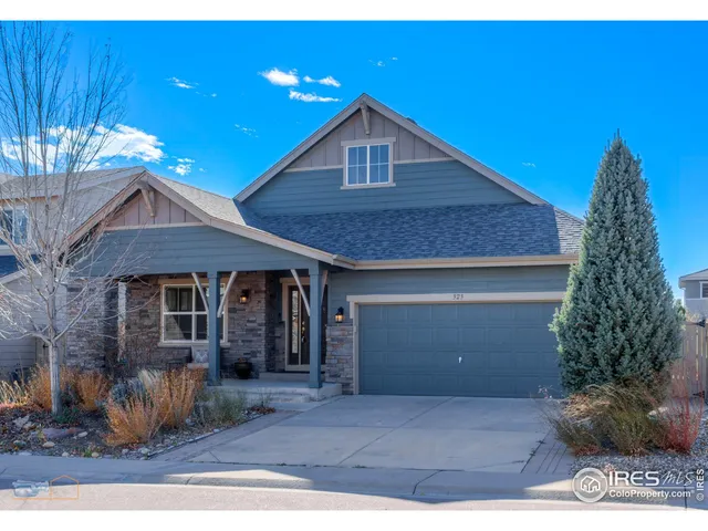 $825,000 | 323 Golden Gate Drive, Lafayette, CO 80026