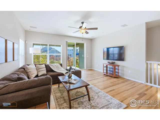 $825,000 | 323 Golden Gate Drive, Lafayette, CO 80026