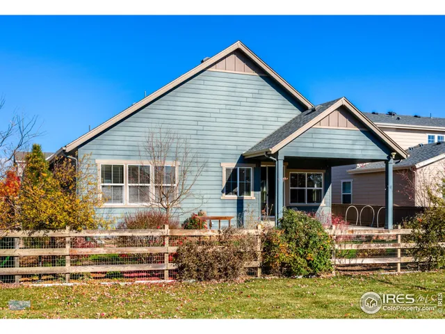 $825,000 | 323 Golden Gate Drive, Lafayette, CO 80026