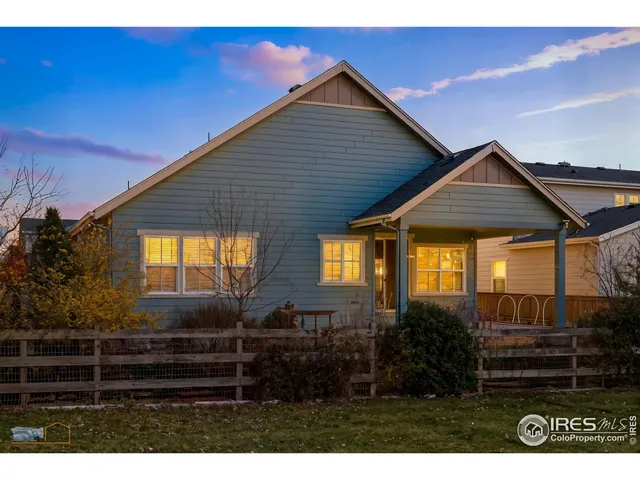 $825,000 | 323 Golden Gate Drive, Lafayette, CO 80026