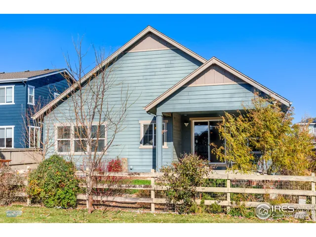 $825,000 | 323 Golden Gate Drive, Lafayette, CO 80026