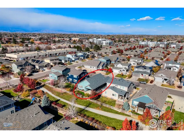 $825,000 | 323 Golden Gate Drive, Lafayette, CO 80026