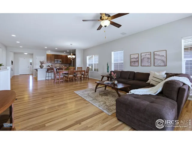 $825,000 | 323 Golden Gate Drive, Lafayette, CO 80026