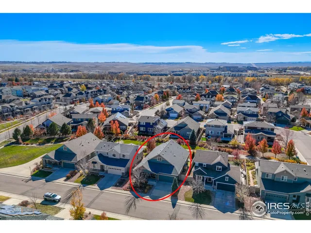 $825,000 | 323 Golden Gate Drive, Lafayette, CO 80026