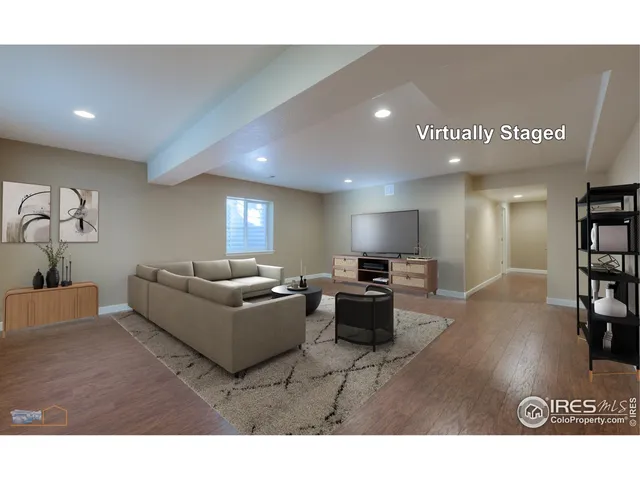 $825,000 | 323 Golden Gate Drive, Lafayette, CO 80026