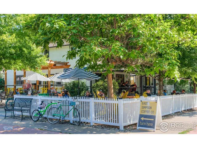 $825,000 | 323 Golden Gate Drive, Lafayette, CO 80026