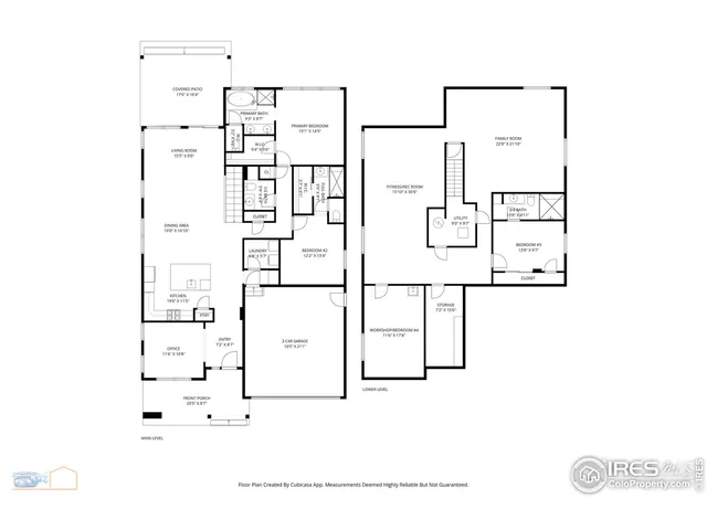 $825,000 | 323 Golden Gate Drive, Lafayette, CO 80026