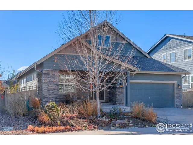 $825,000 | 323 Golden Gate Drive, Lafayette, CO 80026
