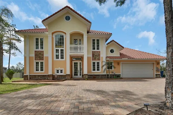 $999,999 | 443 Juniper Lane, Ormond Beach, FL 32174
