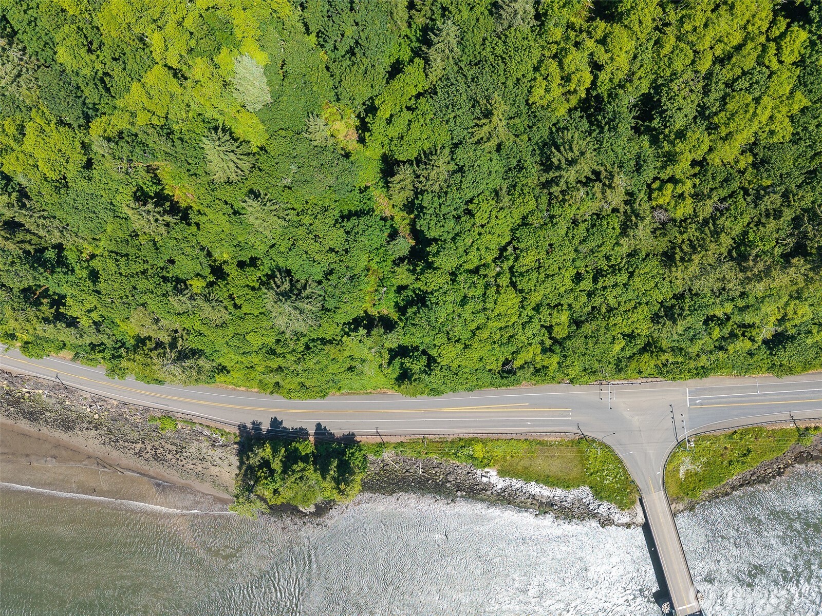 128 Highway 101 Chinook, WA 98614 - Photo 4 of 4