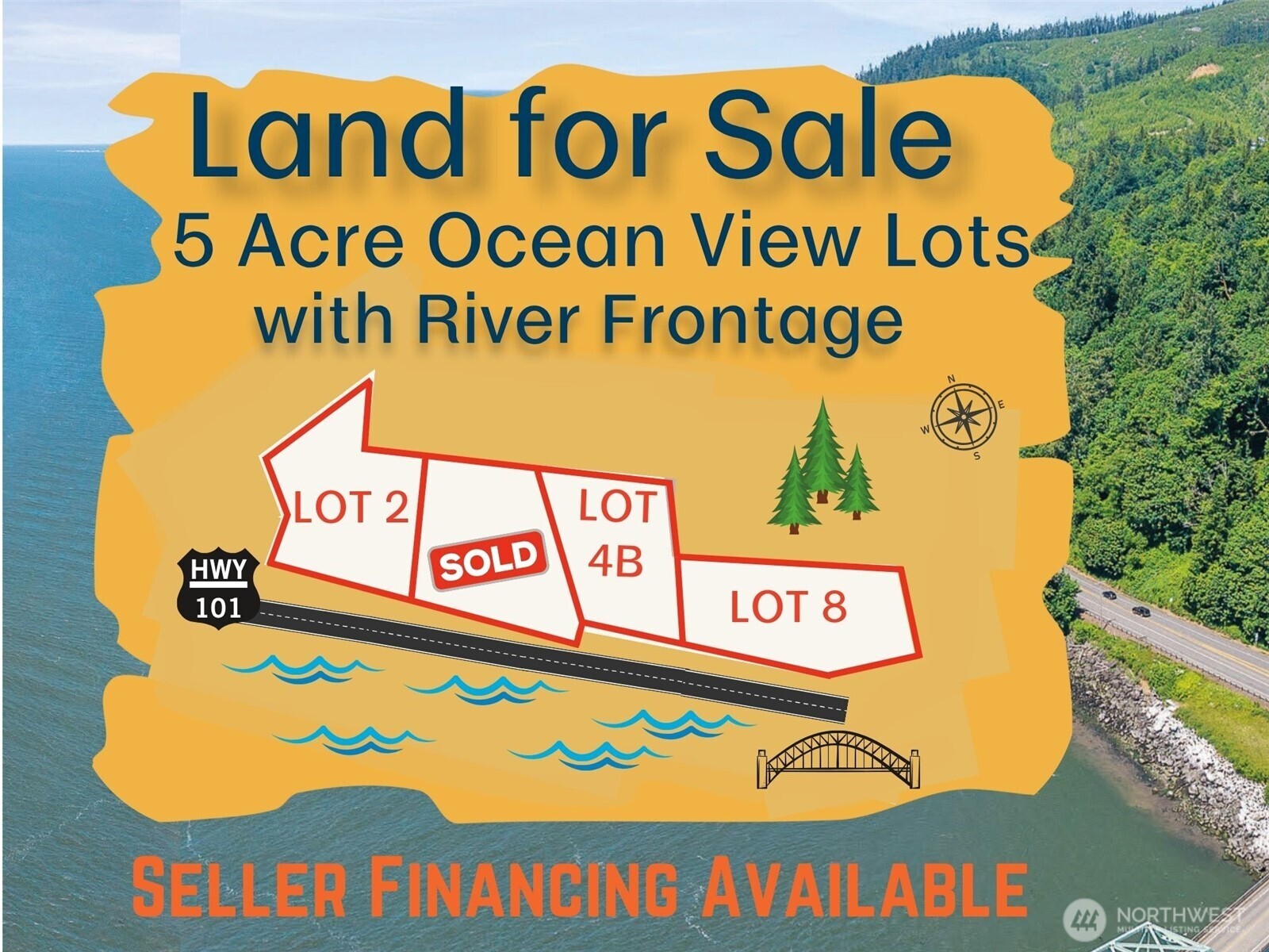 128 Highway 101 Chinook, WA 98614 - Photo 7 of 7