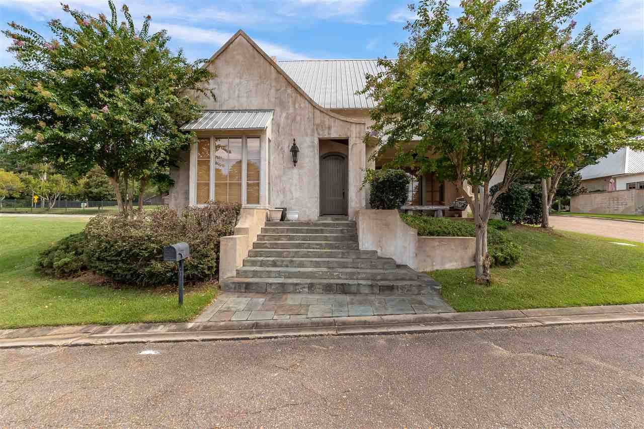 10 Marina Cove Ridgeland, MS 39157 - Photo 1 of 37 Photo 1