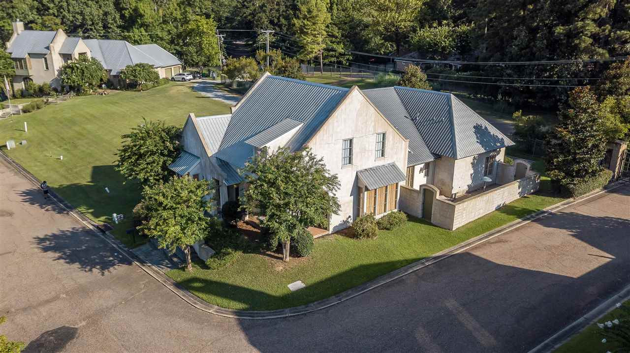 10 Marina Cove Ridgeland, MS 39157 - Photo 36 of 37 Photo 36