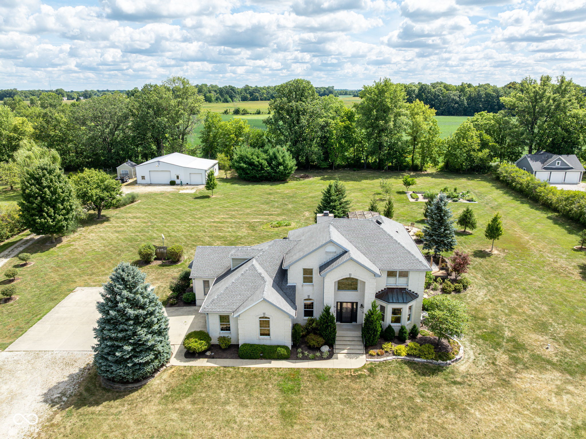19005 Mule Barn Road Westfield, IN 46074 - Photo 69 of 94 Gallery Image 69
