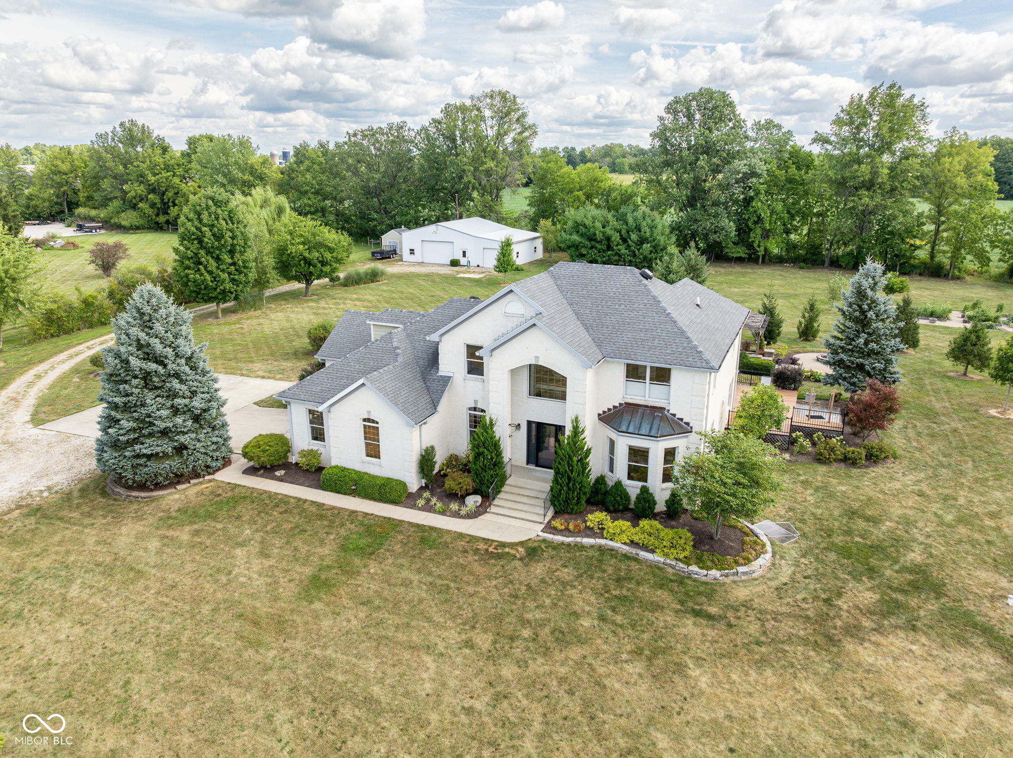 19005 Mule Barn Road Westfield, IN 46074 - Photo 70 of 94 Gallery Image 70