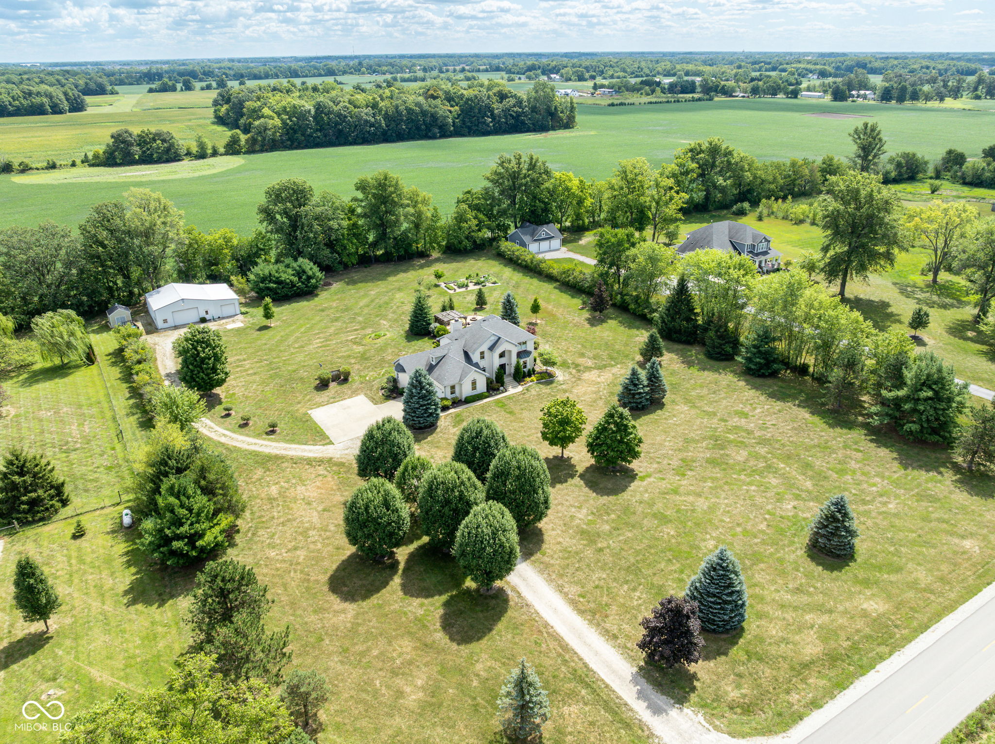 19005 Mule Barn Road Westfield, IN 46074 - Photo 73 of 94 Gallery Image 73