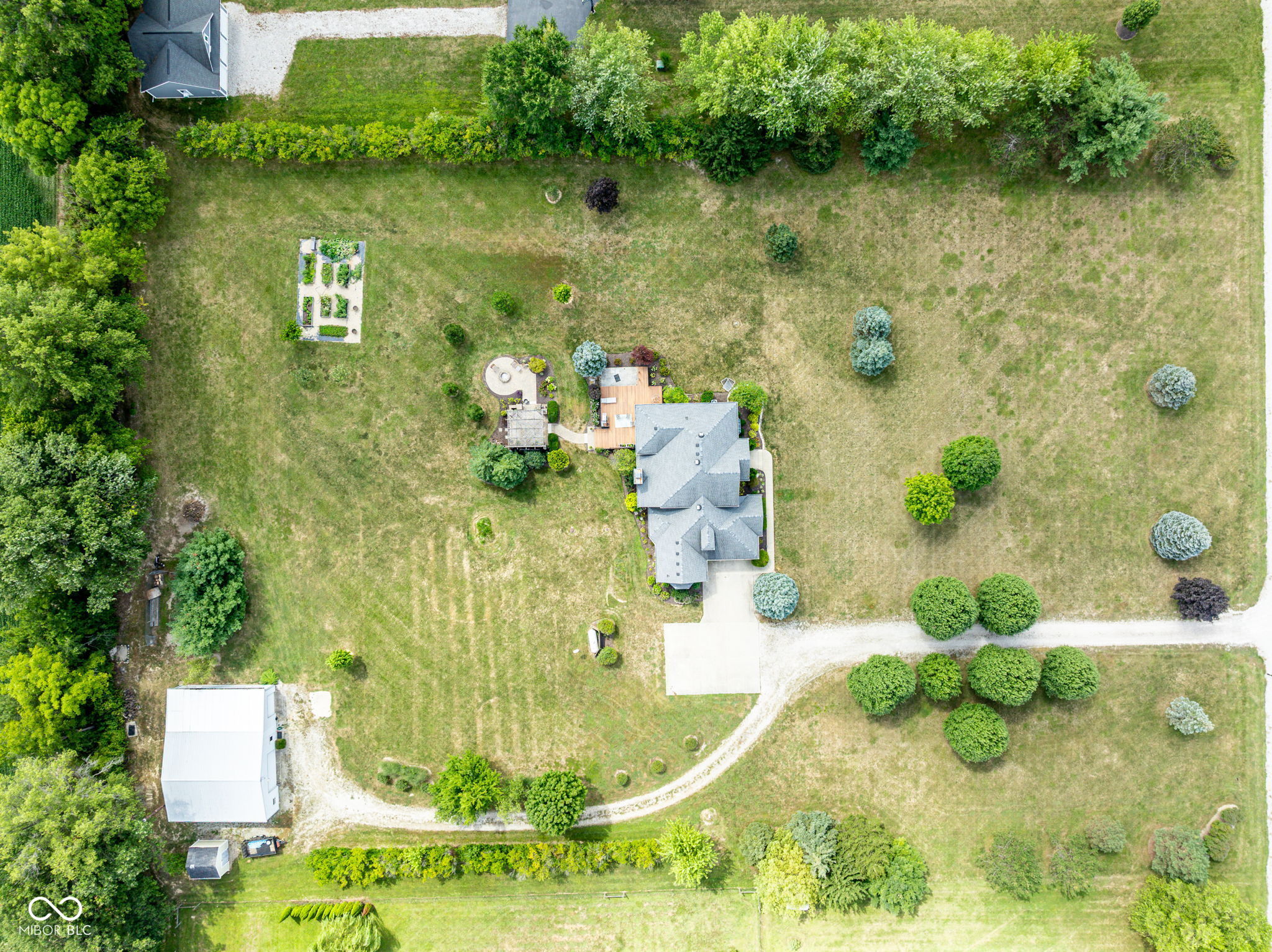 19005 Mule Barn Road Westfield, IN 46074 - Photo 78 of 94 Gallery Image 78
