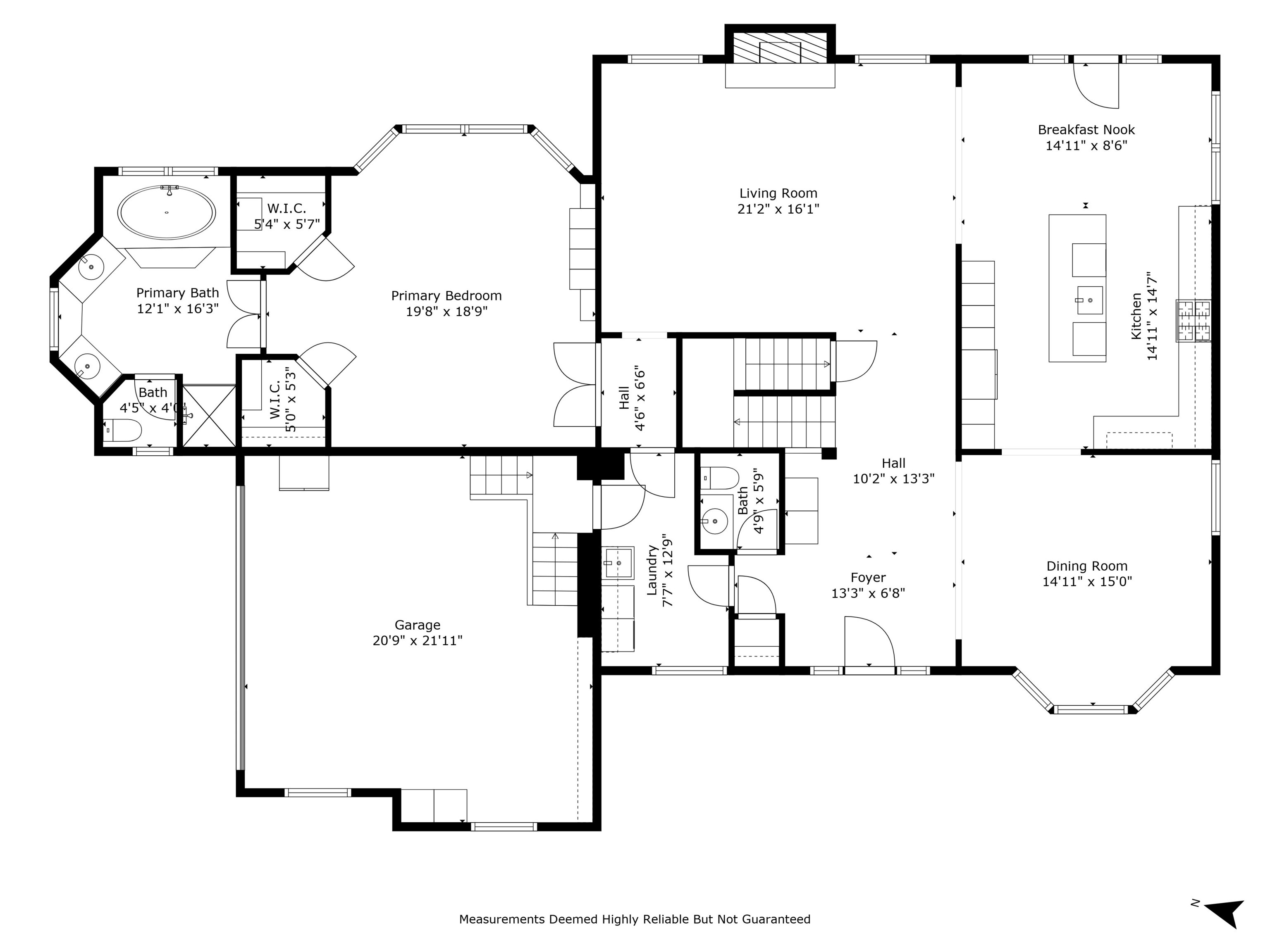19005 Mule Barn Road Westfield, IN 46074 - Photo 93 of 94 Gallery Image 93