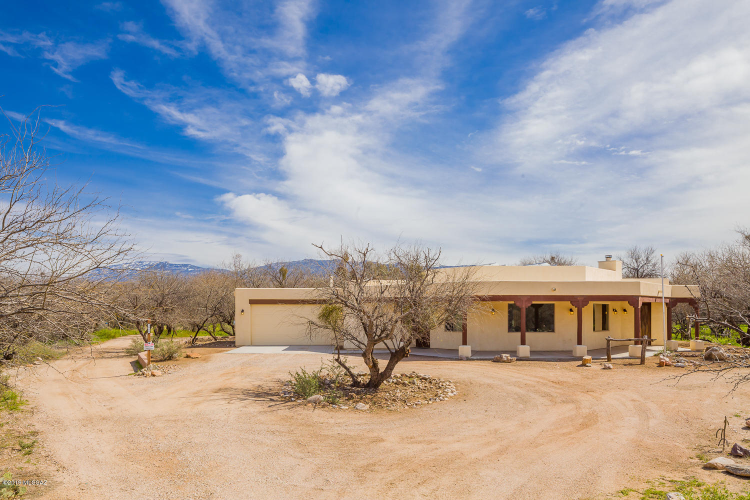 2080 North Tanque Verde Loop Road Tucson, AZ 85749 - Photo 1 of 35 Gallery Image 1