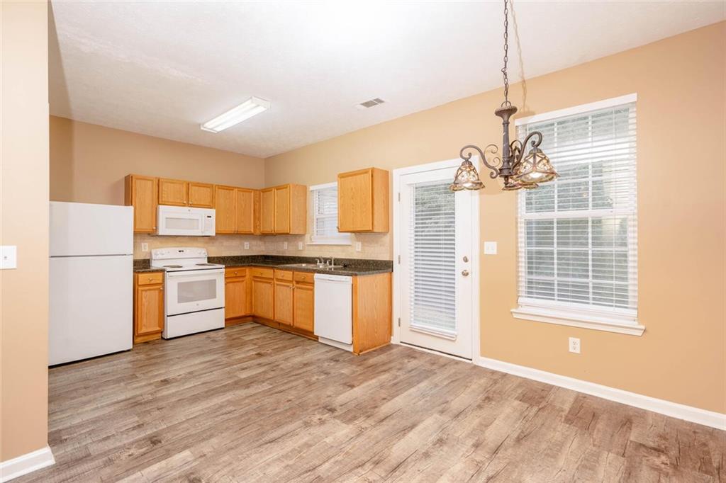 102 Timber Ridge Drive Cartersville, GA 30121 - Photo 6 of 31 Gallery Image 6