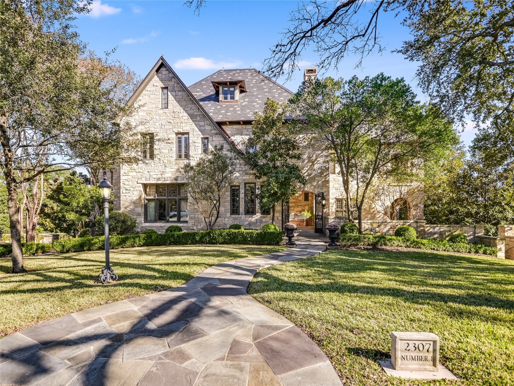 2307 Windsor Road Austin, TX 78703 - Photo 1 of 1