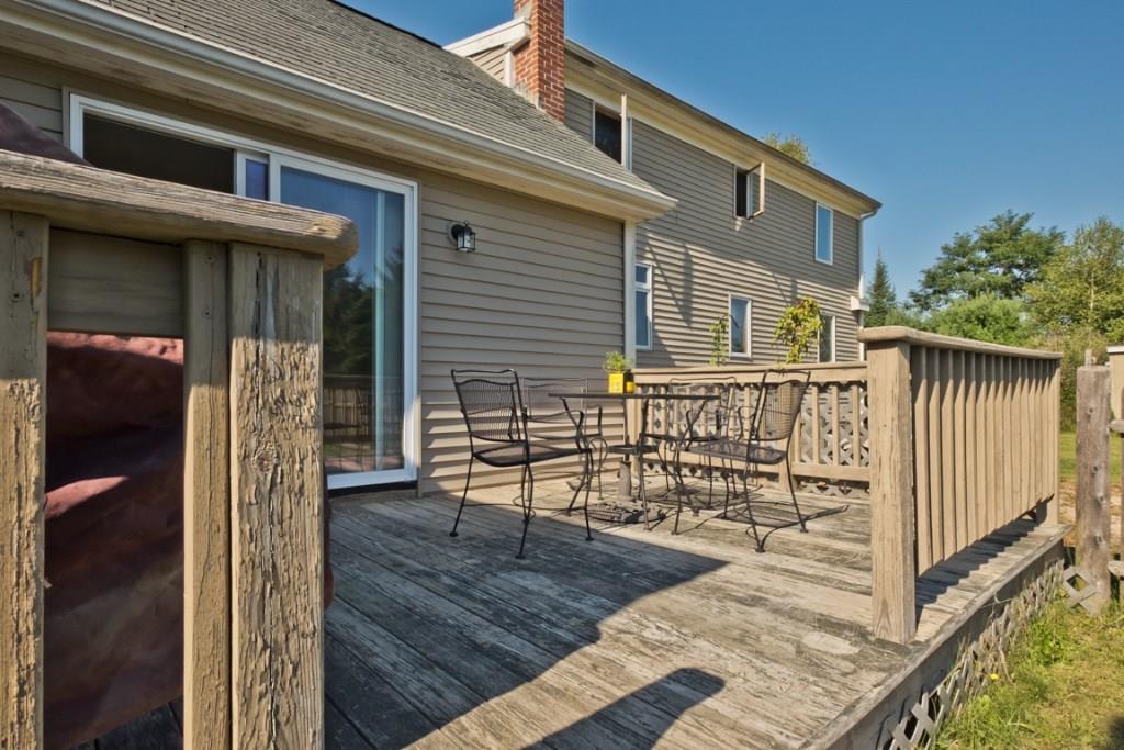 53 Ledge Road Yarmouth, ME 04096 - Photo 31 of 35 Photo