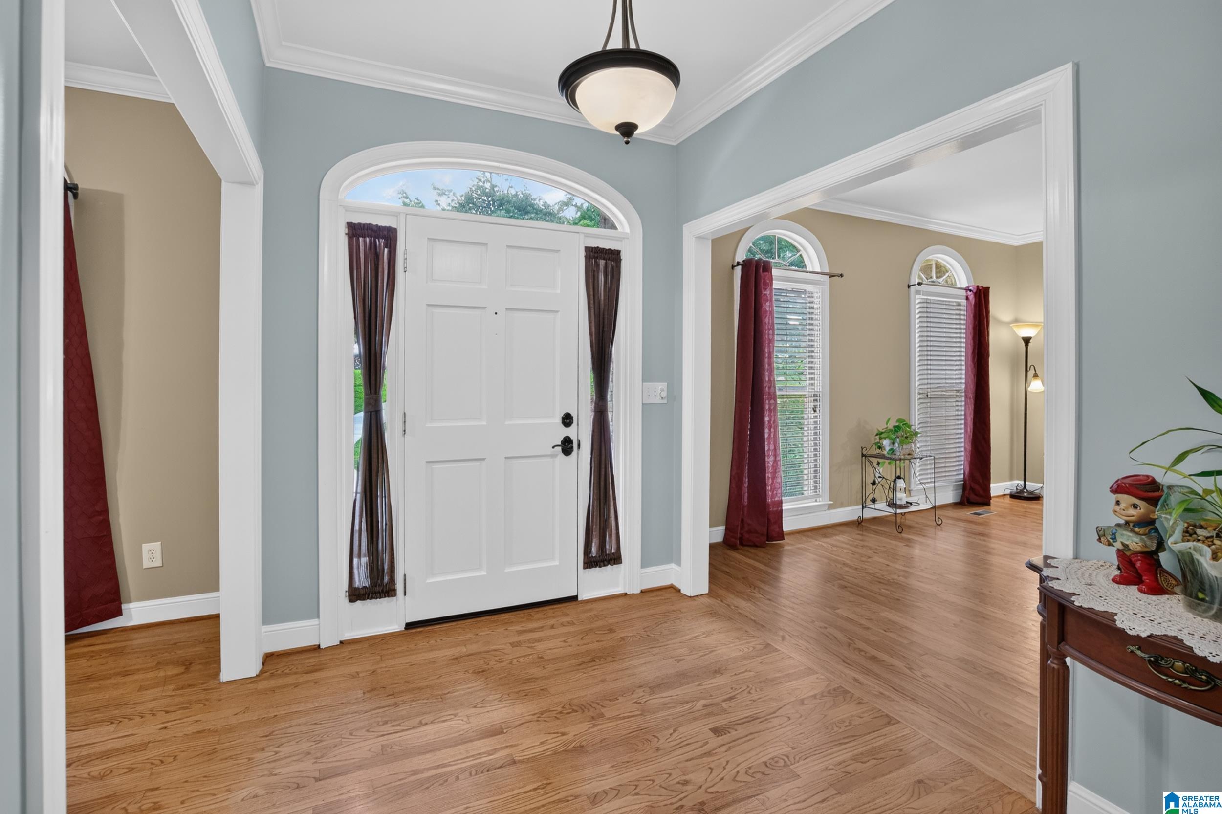 101 Kingsley Road Alabaster, AL 35007 - Photo 7 of 79