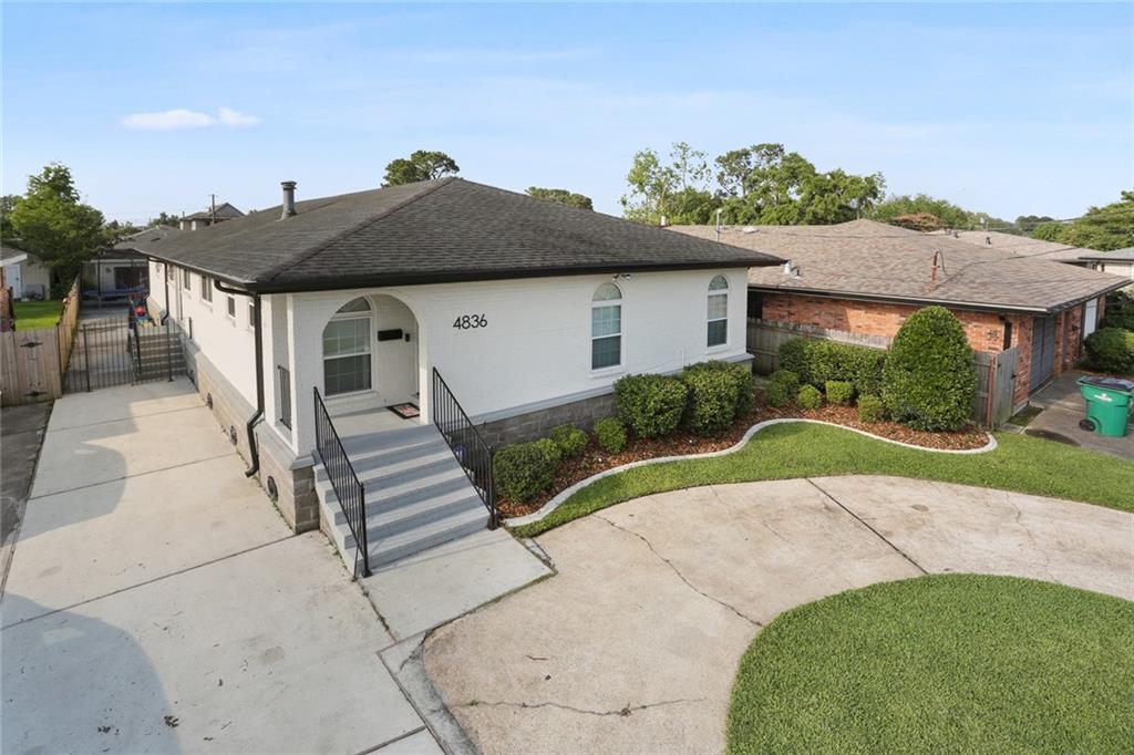4836 Rye Street Metairie, LA 70006 - Photo 2 of 25 Gallery Image 2