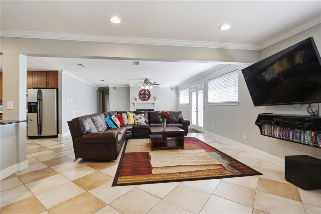 4836 Rye Street Metairie, LA 70006 - Photo 8 of 25 Gallery Image 8