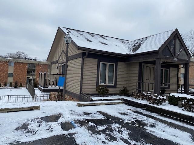 722 West Kilgore Road, Unit : 302 / BLDG: 722 Kalamazoo, MI 49008 - Photo 10 of 10