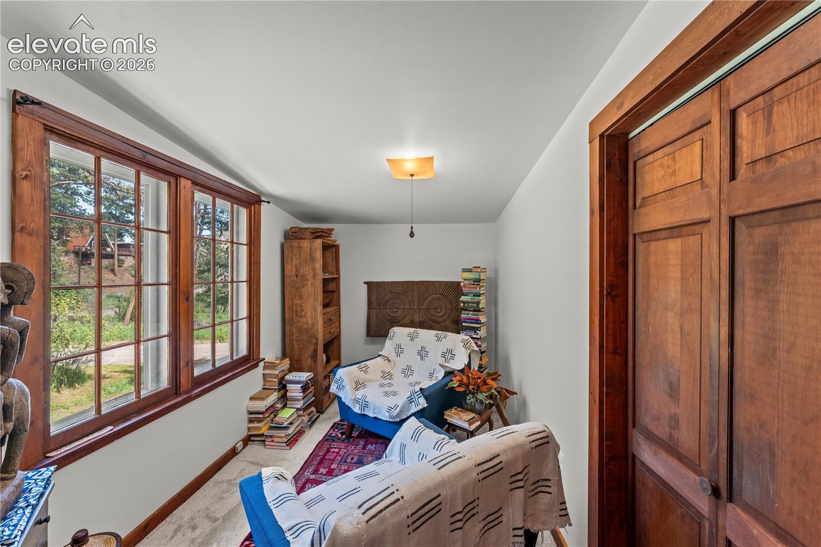 9375 Ute Road Cascade, CO 80809 - Photo 16 of 39 Gallery Image 16