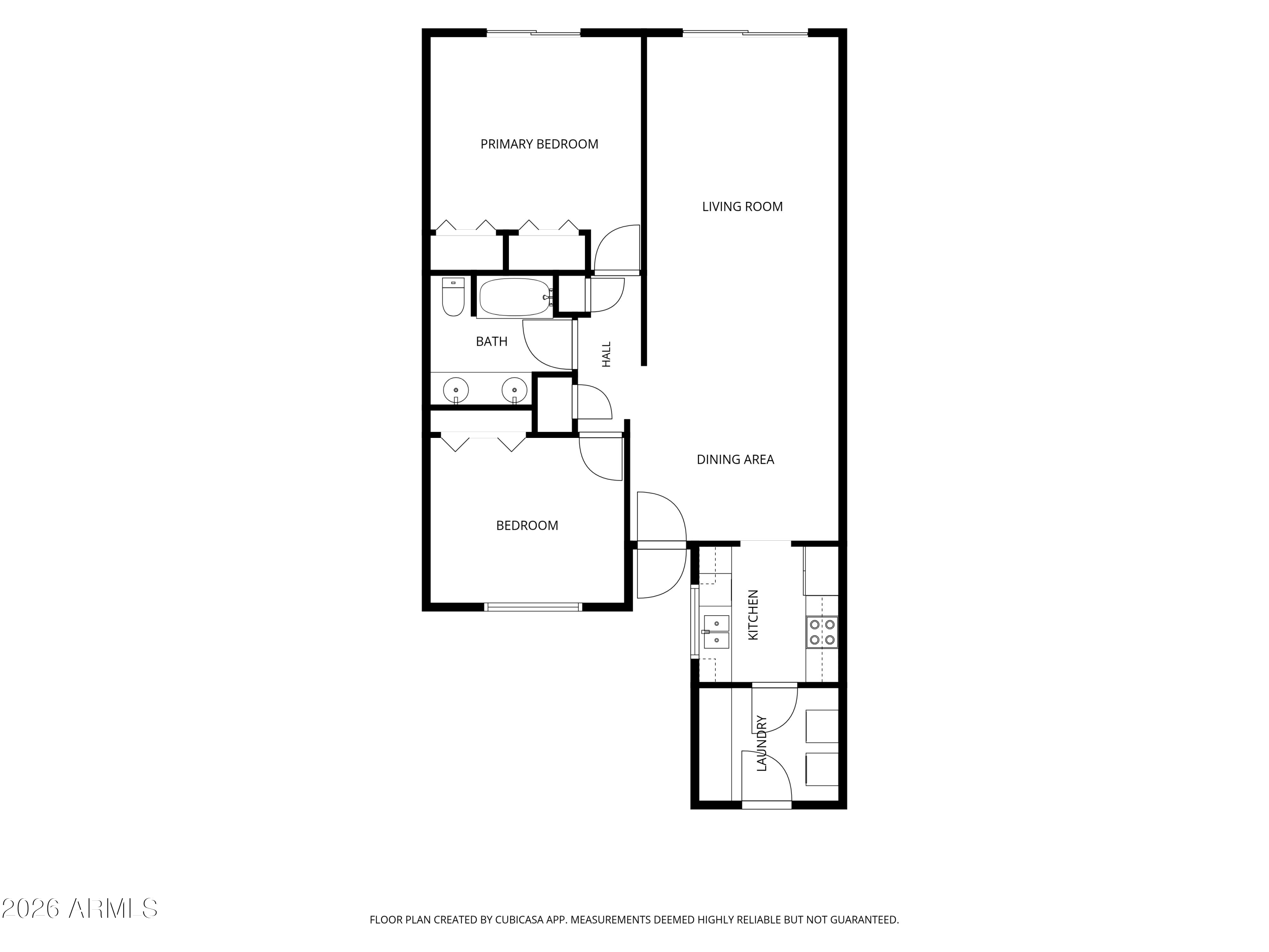 3031 West Hearn Road Phoenix, AZ 85053 - Photo 30 of 31