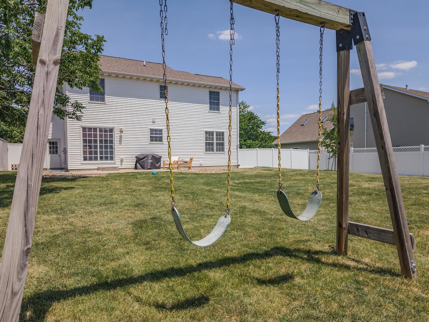 305 Prairie View Drive Hudson, IL 61748 - Photo 56 of 59