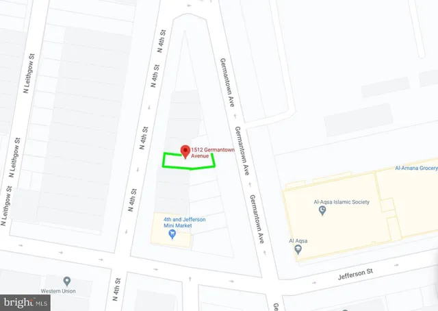 $149,000 | 1512 Germantown Avenue, Philadelphia, PA 19122