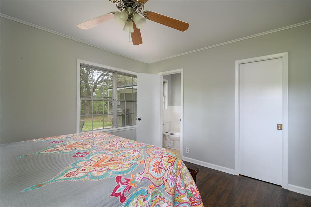 12956 Adger Road Gilliam, LA 71029 - Photo 14 of 31