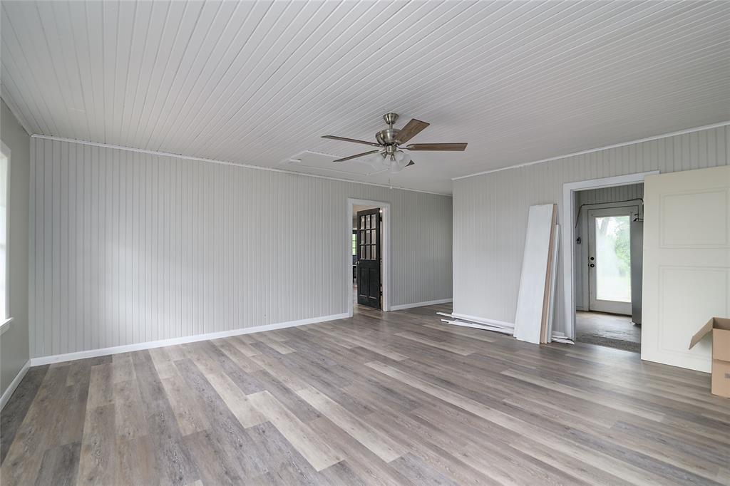 12956 Adger Road Gilliam, LA 71029 - Photo 16 of 31 This could easily be converted into a 4th bedroom