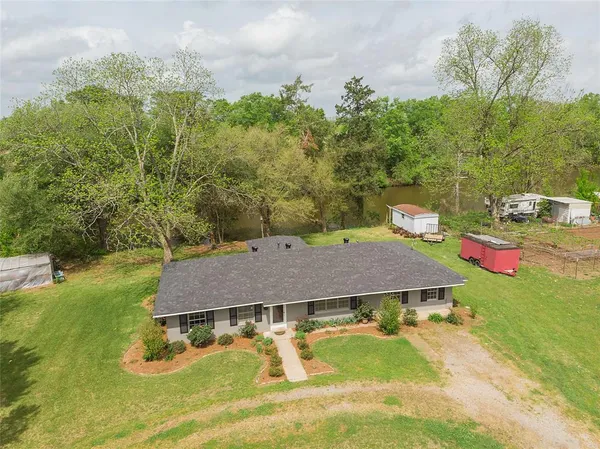 $224,500 | 12956 Adger Road, Gilliam, LA 71029