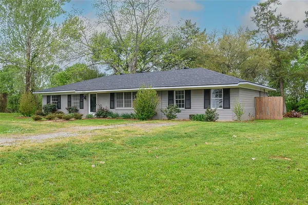 $224,500 | 12956 Adger Road, Gilliam, LA 71029