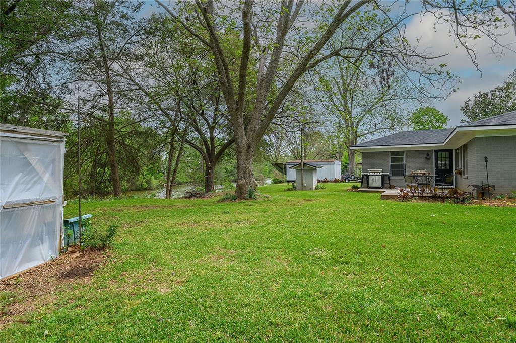 12956 Adger Road Gilliam, LA 71029 - Photo 22 of 31